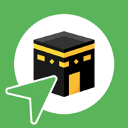 Qibla Finder: Qibla Compass
