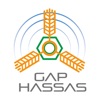 GAP Hassas Akıllı Tarım icon