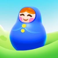 Nesting Dolls: Puzzle Game