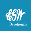 EGW Devotionals - Paul Maina