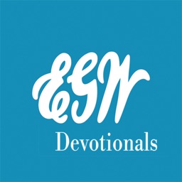 EGW Devotionals