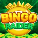 Download Bingo Raider: Win Real Cash app