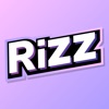 Rizz App - AI Dating Assistant icon