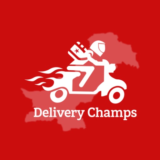 Delivery Champs