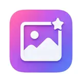 WallPix Go - Icône de l’app