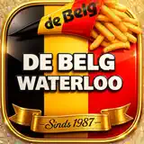 De Belg Waterloo - Icona app