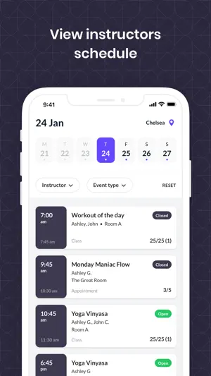 Kenko Business screenshot 3