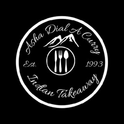 Asha Dial A Curry
