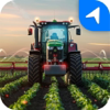 Tractor Field Navigator GPS - Vijaybhai Chotaliya