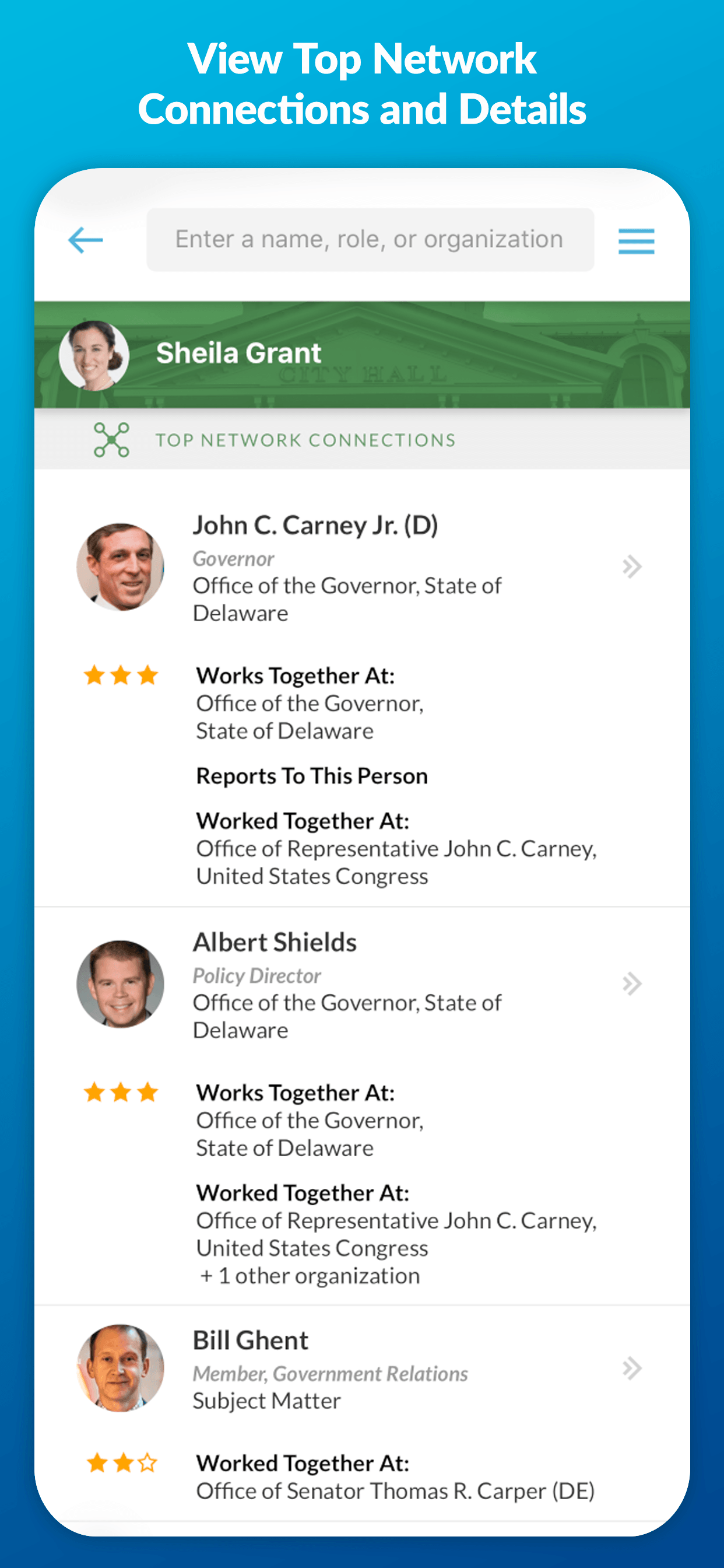 Leadership Connect®