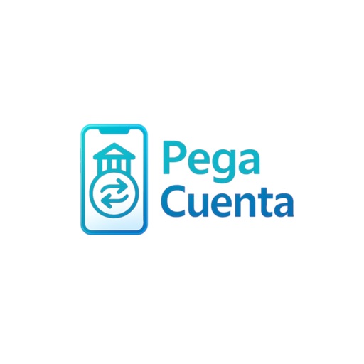 Pega Cuenta - fácil a tu Banco