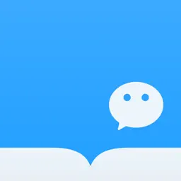 微信读书 app icon