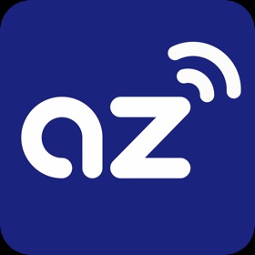 Snímky obrazovky (5) az-smart