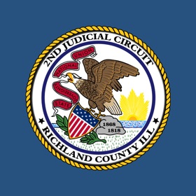 螢幕擷取畫面 (3) Richland County Circuit Clerk