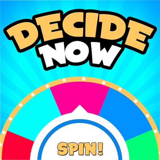 Decide Now