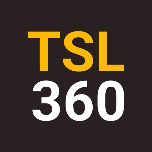 TSL360 - AppWisp.com