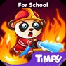 Get Kids Fire Truck Games - School for iOS, iPhone, iPad Aso Report