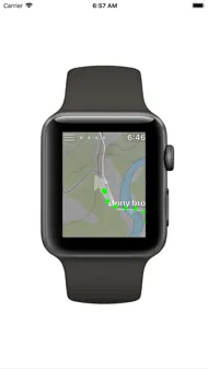 WristRoute iphone bilder 0
