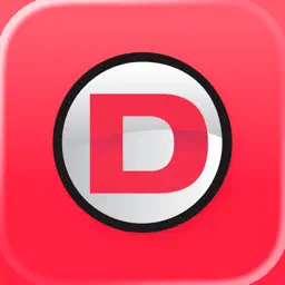 Dataforma 2.0 app icon