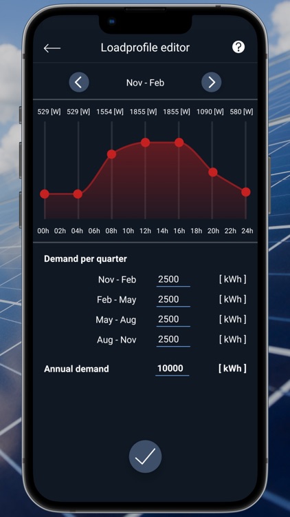 PV Calculator Premium screenshot-8