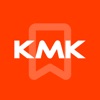 KMK Optometry Pages icon