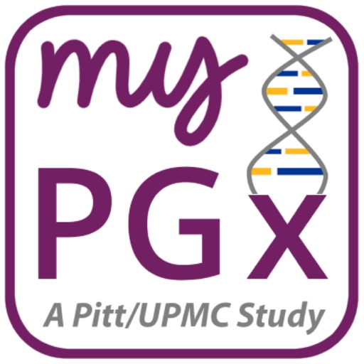 MyPGx Study