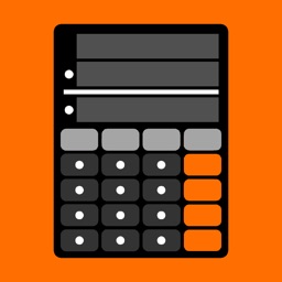 Calculator without Equal key