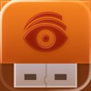 USB Disk Pro for iPhone icon