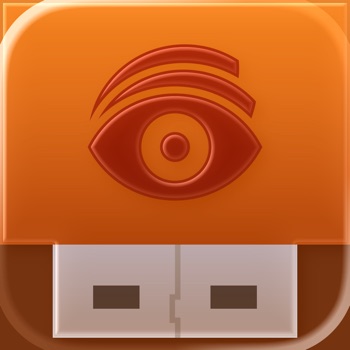 USB Disk Pro for iPhone