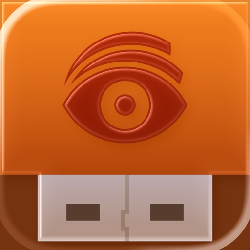 USB Disk Pro for iPhone