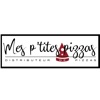 Mes p'tites pizzas