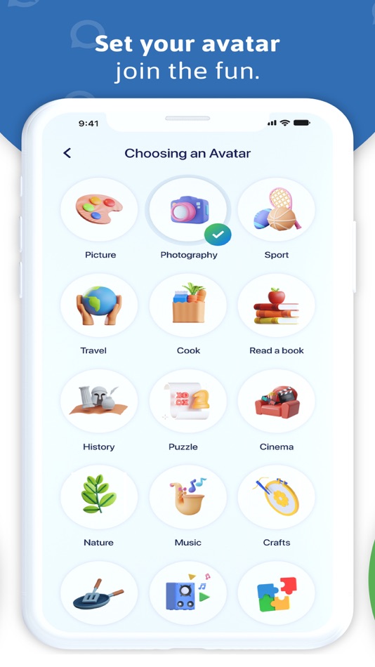 #6. Aloha Live - Anonymous Chat (iOS) 게시자: ALOHA DIJITAL BILISIM EGITIM VE DANISMANLIK ANONIM SIRKETI