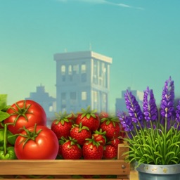 TWR-Plant Care!