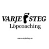 VarjeSteg - Running coach icon