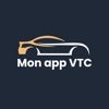 Mon app VTC icon