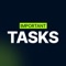 IMPORTANT TASKS is a convenient and functional application that helps you plan your sports tasks for every day