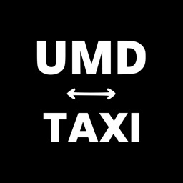 UMD Taxi: Easy Rides, 24/7