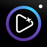 Video Background Changer app icon - Photo & Video app for iPhone