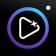 Video Background Changer app icon - Photo & Video app for iPhone