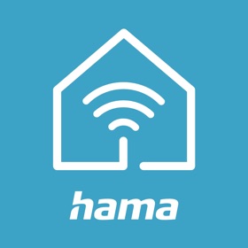 螢幕擷取畫面 (6) Hama Smart Home