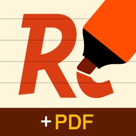 螢幕擷取畫面 (4) RePaper Web PDF Highlighter