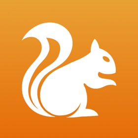 U Browser: Fast & Private