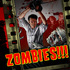 ‎Zombies!!! ®