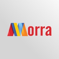 Morra App logo