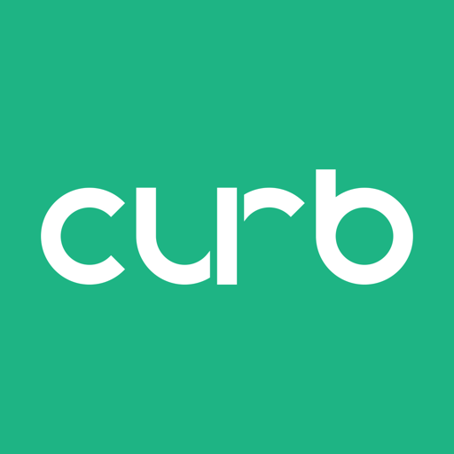 Curb - Request & Pay for Taxis