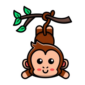 CatchTheApple Vs Monkey