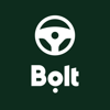 Bolt Driver: Drive & Earn - BOLT TECHNOLOGY OU