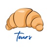 Croissant Tours icon