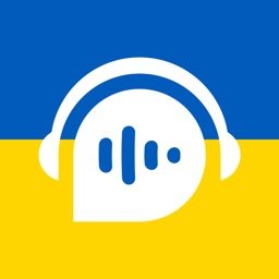 Ukrainian - Listening Speaking