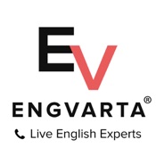 EngVarta: English Speaking App